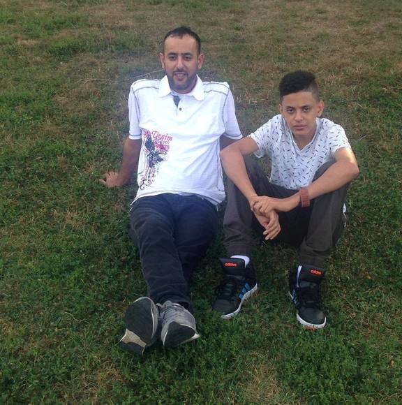 Meet your Posher, Maged - Picture 1 of 1